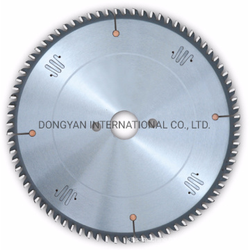 Professional Tct Wood Cutting Saw Blade